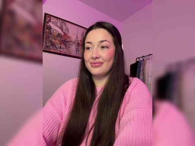 BettyBoom13 webcam