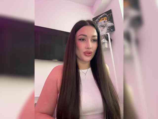 BettyBoom13 webcam