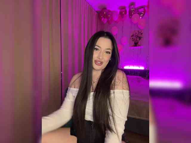 BettyBoom13 webcam