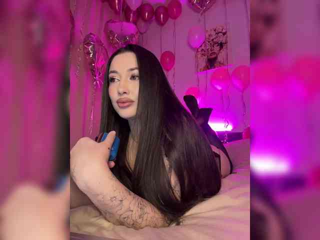 BettyBoom13 webcam