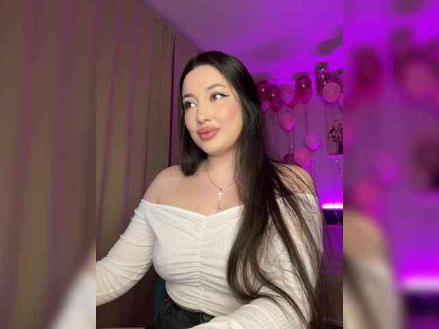 BettyBoom13 webcam