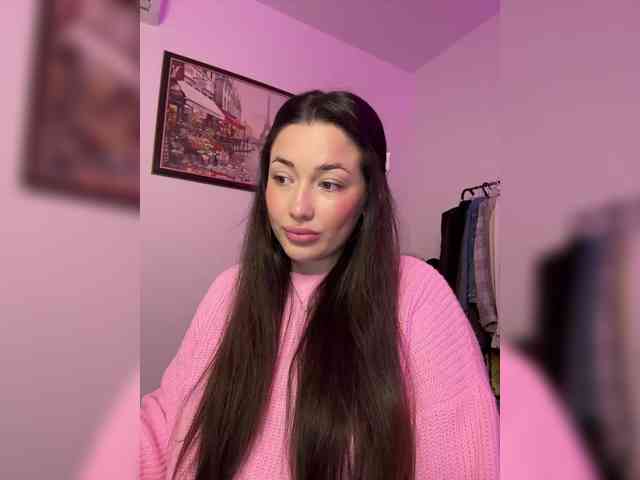 BettyBoom13 webcam