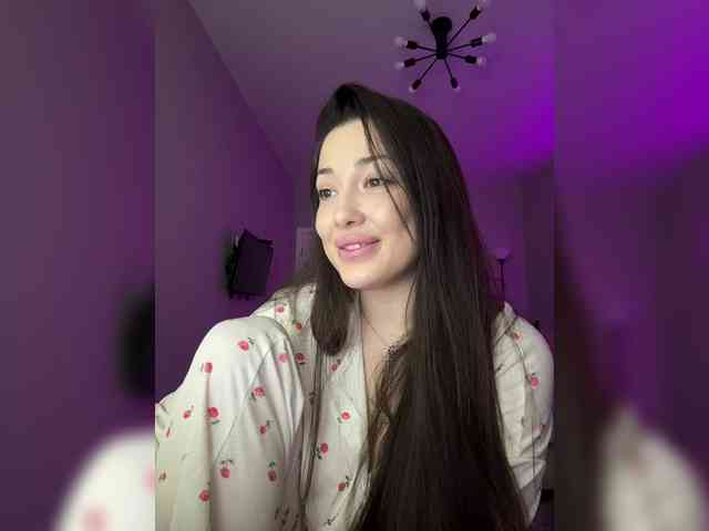 BettyBoom13 Live Webcam on BongaCams