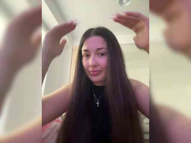 BettyBoom13 webcam