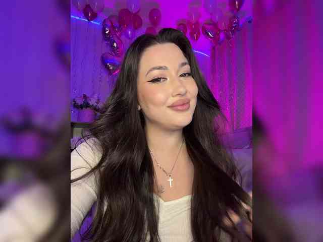 BettyBoom13 webcam