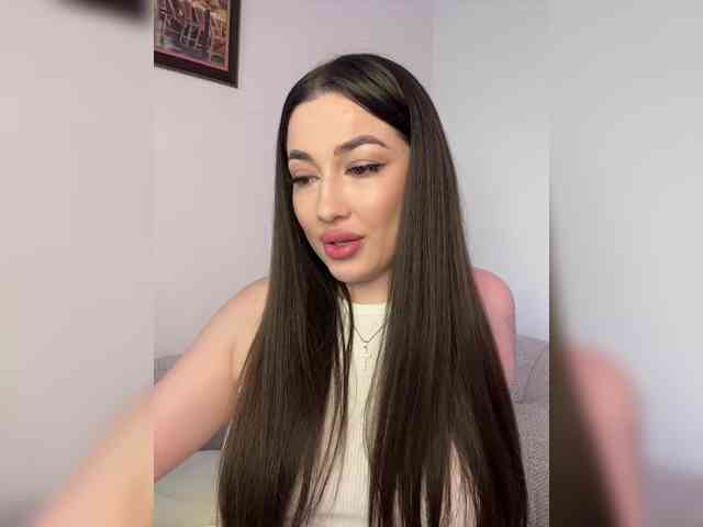 BettyBoom13 webcam