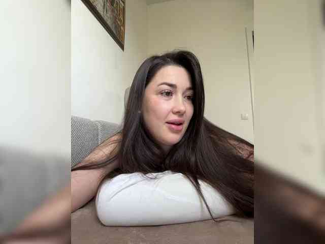 BettyBoom13 webcam