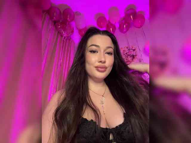 BettyBoom13 webcam