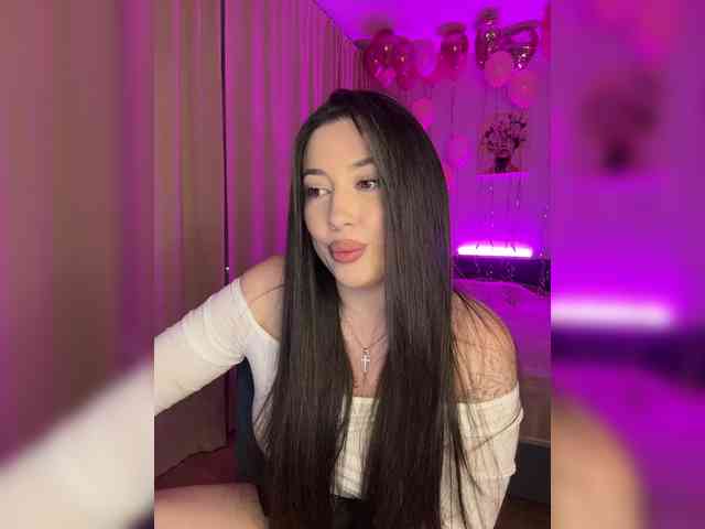 BettyBoom13 webcam