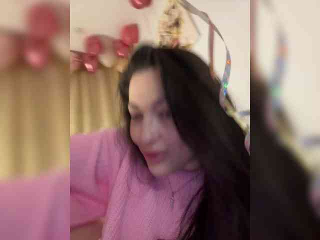 BettyBoom13 webcam