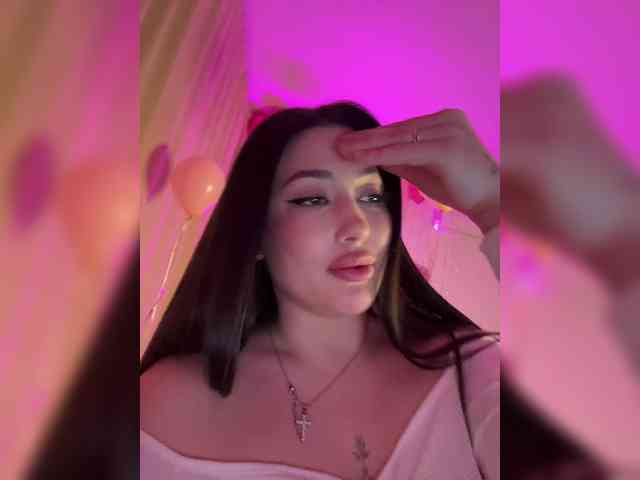 BettyBoom13 webcam