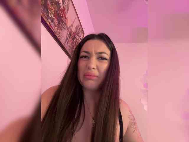 BettyBoom13 webcam