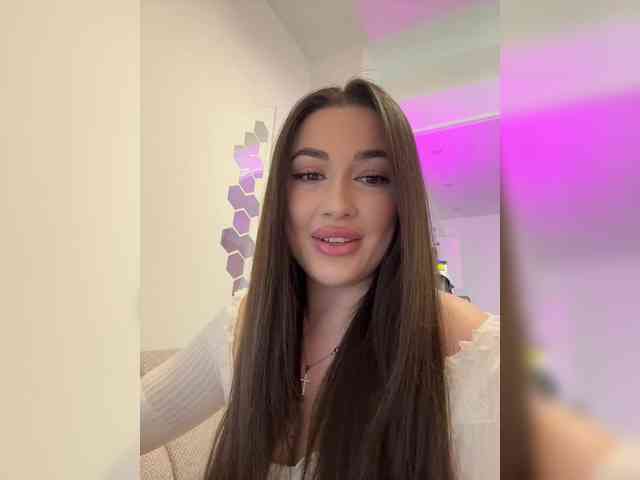 BettyBoom13 webcam
