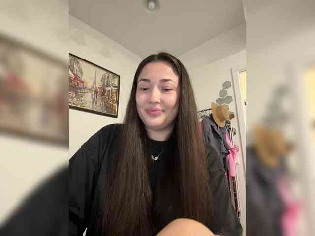 BettyBoom13 webcam