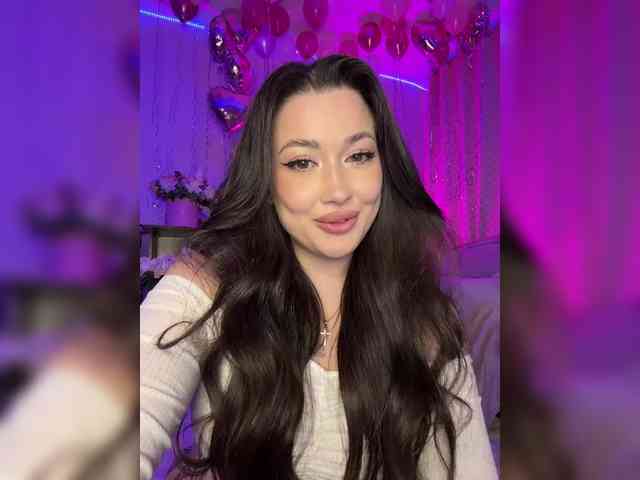 BettyBoom13 webcam
