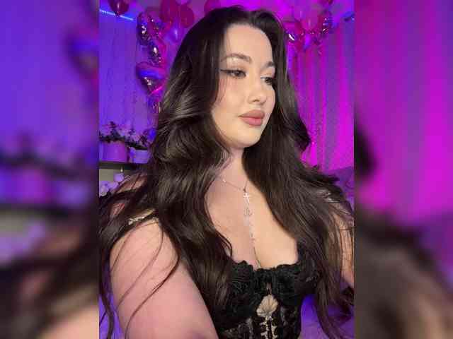 BettyBoom13 webcam