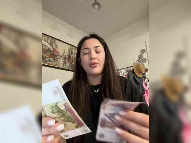 sex video chat BettyBoom13