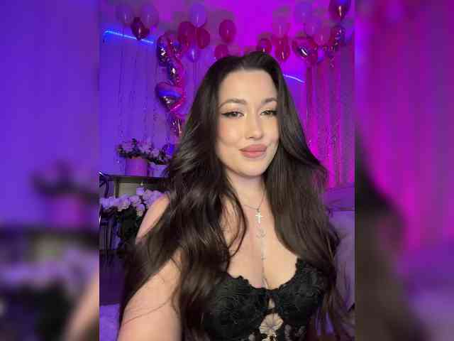 BettyBoom13 webcam