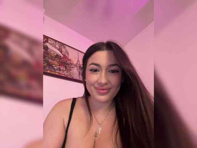 BettyBoom13 webcam