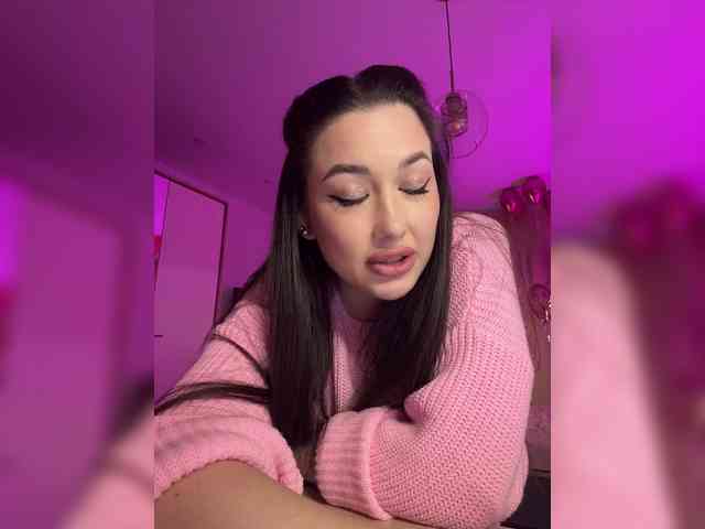 BettyBoom13 webcam