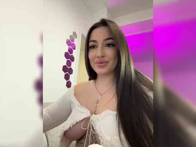 BettyBoom13 webcam
