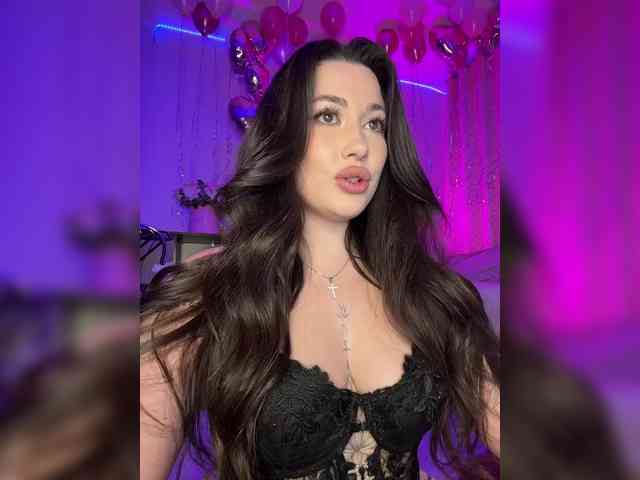 BettyBoom13 webcam