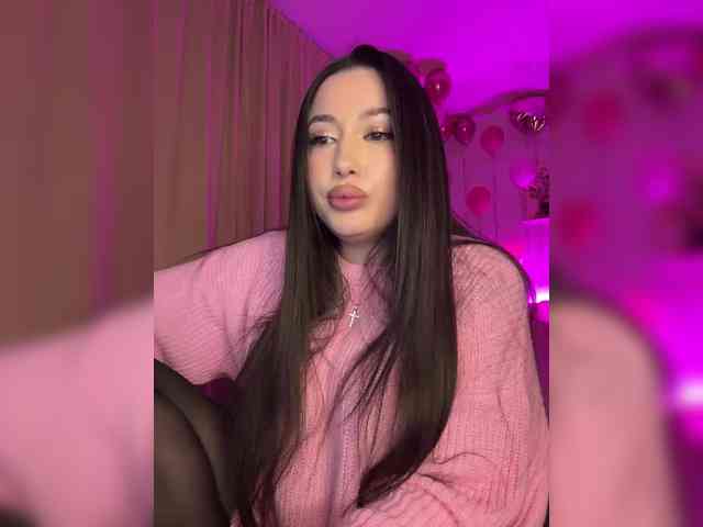 BettyBoom13 webcam