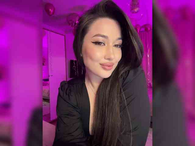 BettyBoom13 webcam