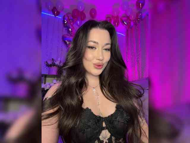 BettyBoom13 webcam
