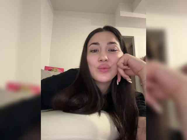 BettyBoom13 webcam