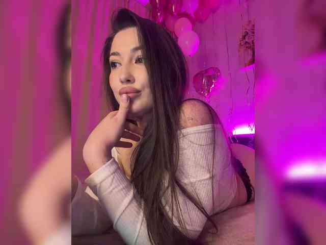 BettyBoom13 webcam