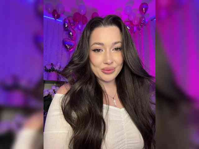 BettyBoom13 webcam