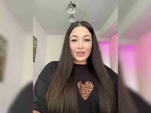 BettyBoom13 webcam