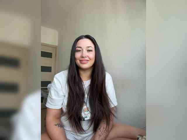 BettyBoom13 webcam