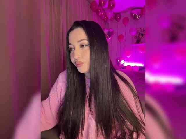 BettyBoom13 webcam
