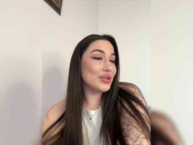 BettyBoom13 webcam