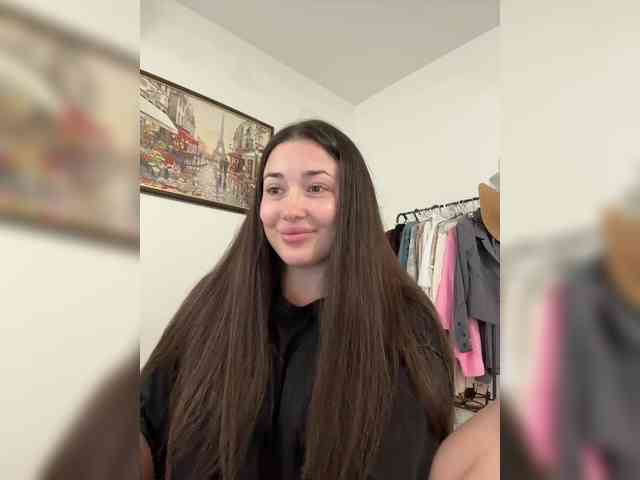 BettyBoom13 webcam