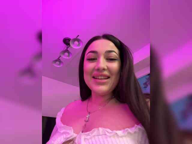 BettyBoom13 webcam