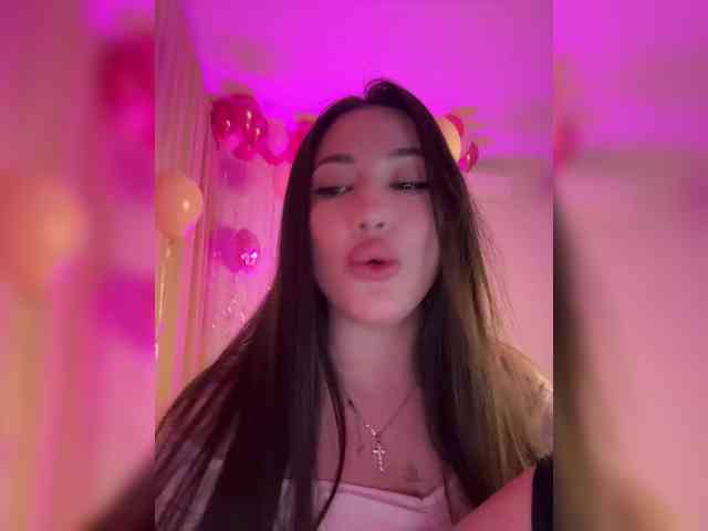 BettyBoom13 webcam