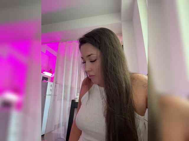 BettyBoom13 webcam