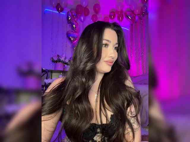 BettyBoom13 webcam