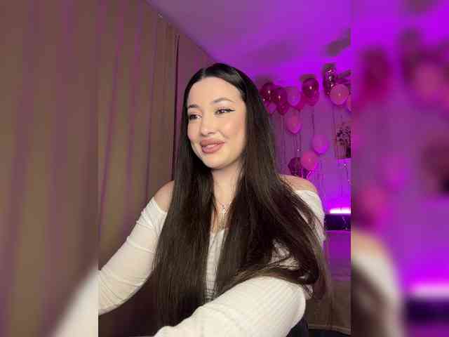 BettyBoom13 webcam