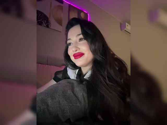 BettyBoom13 Live Webcam on BongaCams