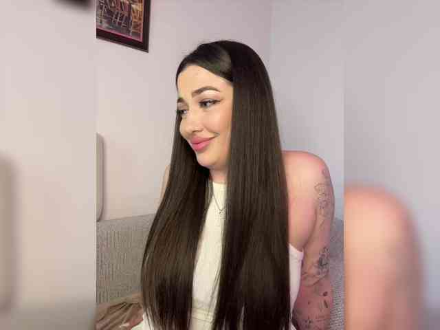 BettyBoom13 webcam