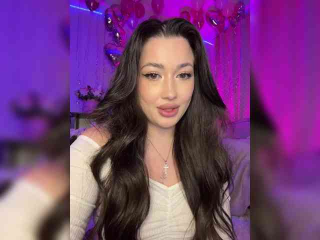 BettyBoom13 webcam