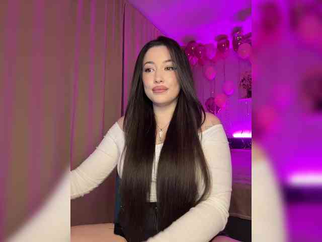 BettyBoom13 webcam