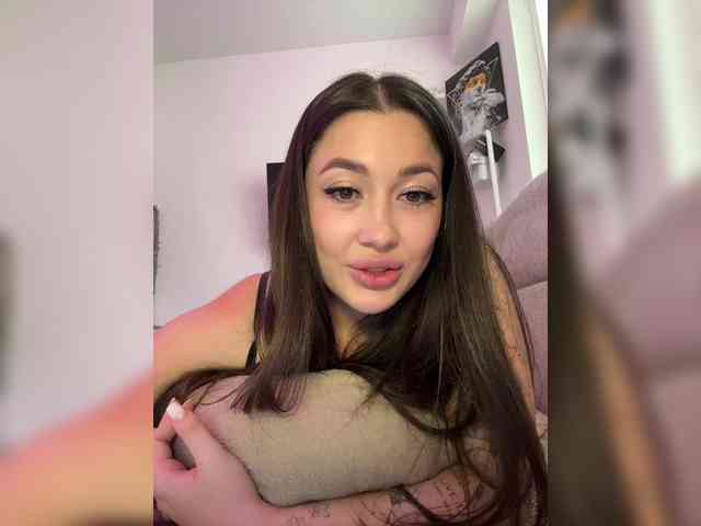 BettyBoom13 webcam
