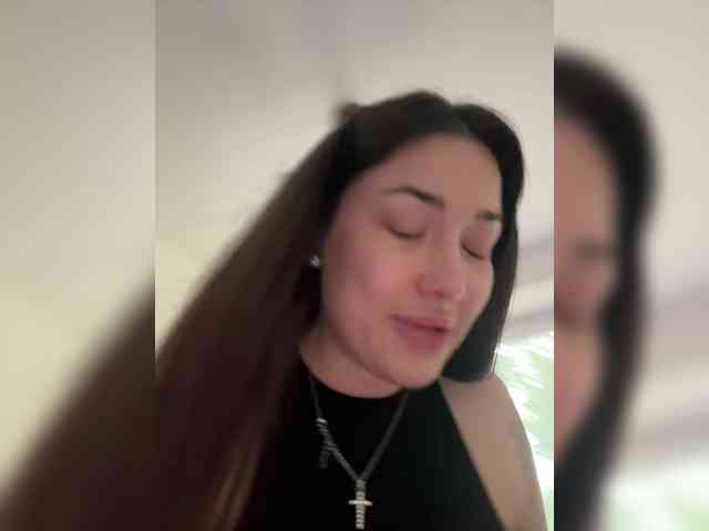 BettyBoom13 webcam