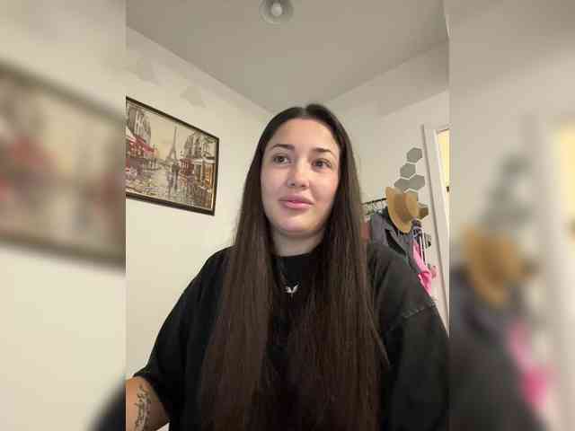 BettyBoom13 webcam