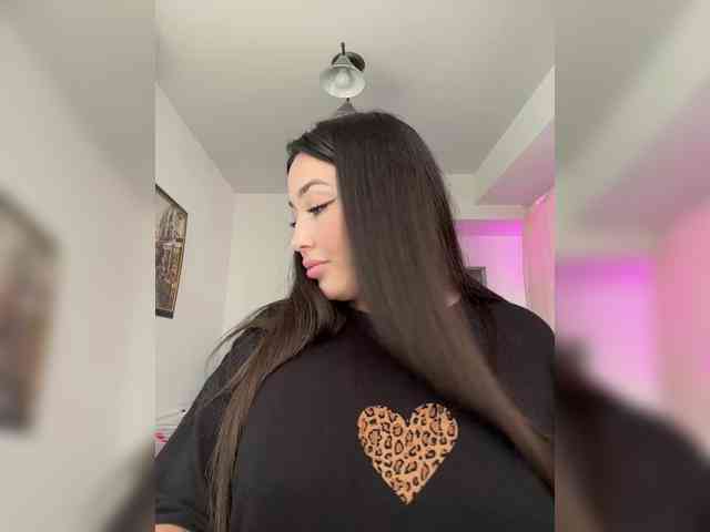 BettyBoom13 webcam